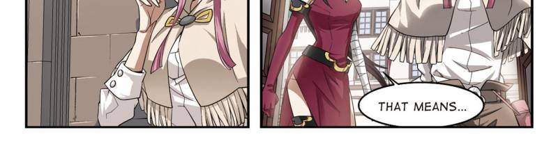 Virtual World: Close Combat Mage Chapter 19 page 19 - Chapter 19