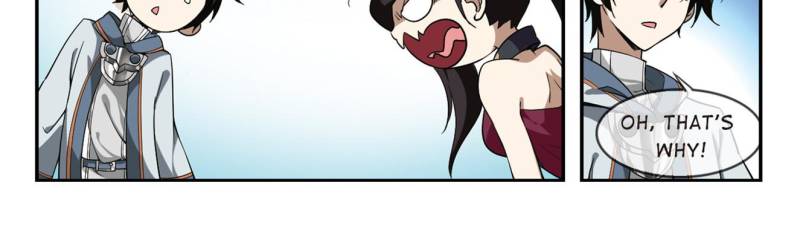 Virtual World: Close Combat Mage Chapter 19 page 5 - Chapter 19