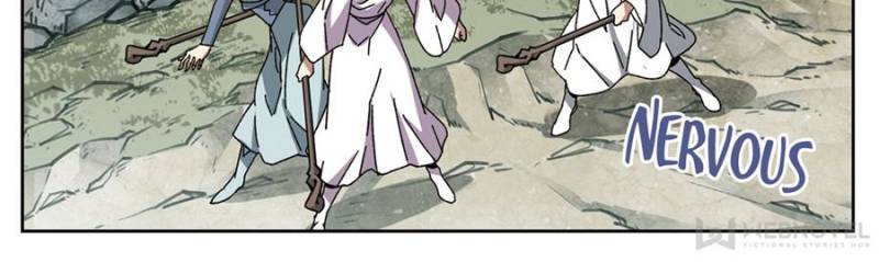 Virtual World: Close Combat Mage Chapter 190 page 12 - Chapter 190