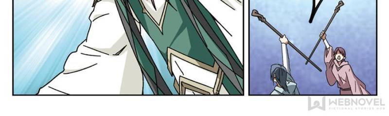 Virtual World: Close Combat Mage Chapter 190 page 16 - Chapter 190