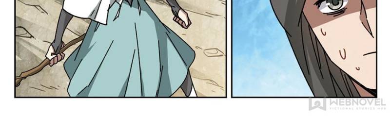 Virtual World: Close Combat Mage Chapter 190 page 20 - Chapter 190