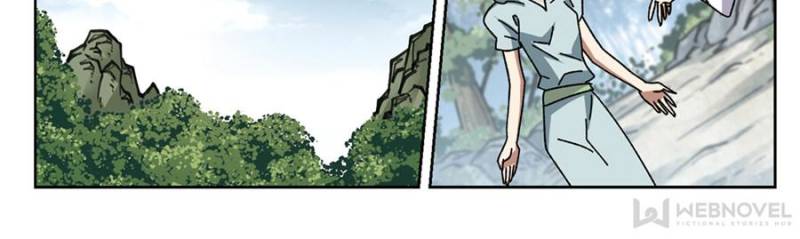 Virtual World: Close Combat Mage Chapter 190 page 6 - Chapter 190