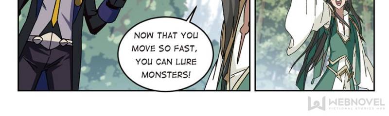 Virtual World: Close Combat Mage Chapter 190 page 8 - Chapter 190