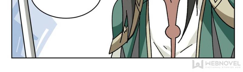 Virtual World: Close Combat Mage Chapter 191 page 10 - Chapter 191