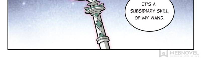 Virtual World: Close Combat Mage Chapter 191 page 12 - Chapter 191