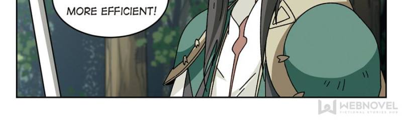 Virtual World: Close Combat Mage Chapter 191 page 14 - Chapter 191