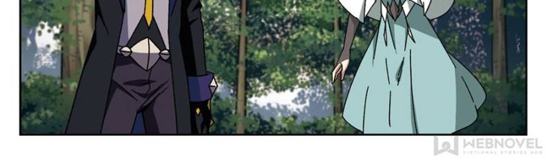 Virtual World: Close Combat Mage Chapter 191 page 18 - Chapter 191