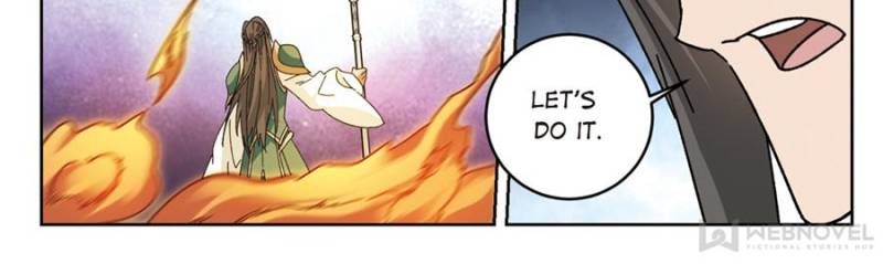 Virtual World: Close Combat Mage Chapter 191 page 2 - Chapter 191