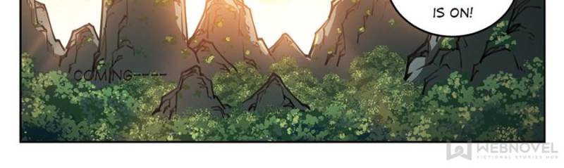 Virtual World: Close Combat Mage Chapter 191 page 20 - Chapter 191