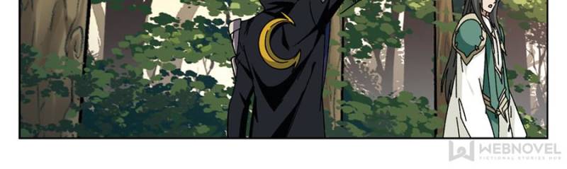 Virtual World: Close Combat Mage Chapter 191 page 24 - Chapter 191