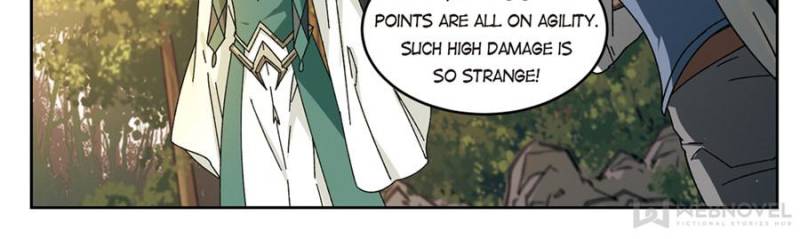 Virtual World: Close Combat Mage Chapter 192 page 10 - Chapter 192