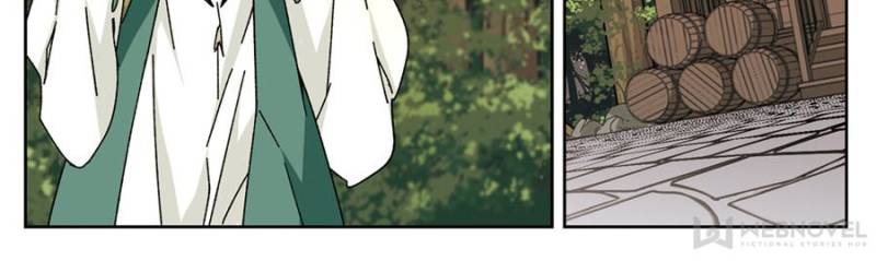 Virtual World: Close Combat Mage Chapter 192 page 12 - Chapter 192