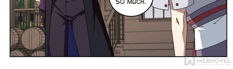 Virtual World: Close Combat Mage Chapter 192 page 16 - Chapter 192
