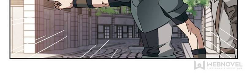 Virtual World: Close Combat Mage Chapter 192 page 22 - Chapter 192