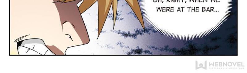 Virtual World: Close Combat Mage Chapter 193 page 14 - Chapter 193