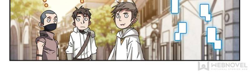 Virtual World: Close Combat Mage Chapter 193 page 16 - Chapter 193