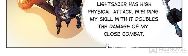 Virtual World: Close Combat Mage Chapter 193 page 18 - Chapter 193