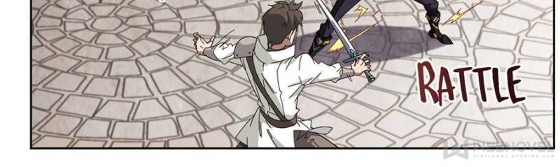 Virtual World: Close Combat Mage Chapter 193 page 24 - Chapter 193