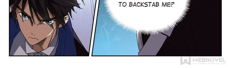 Virtual World: Close Combat Mage Chapter 193 page 26 - Chapter 193