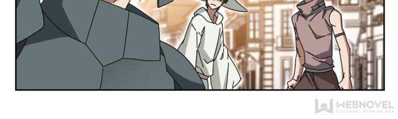 Virtual World: Close Combat Mage Chapter 193 page 4 - Chapter 193