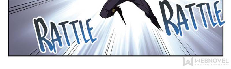 Virtual World: Close Combat Mage Chapter 193 page 8 - Chapter 193
