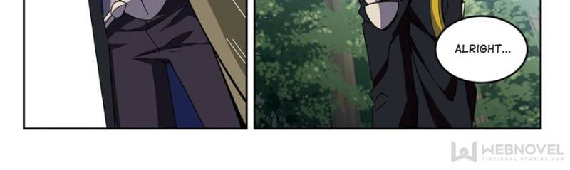 Virtual World: Close Combat Mage Chapter 194 page 24 - Chapter 194