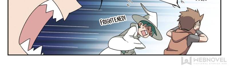 Virtual World: Close Combat Mage Chapter 194 page 4 - Chapter 194