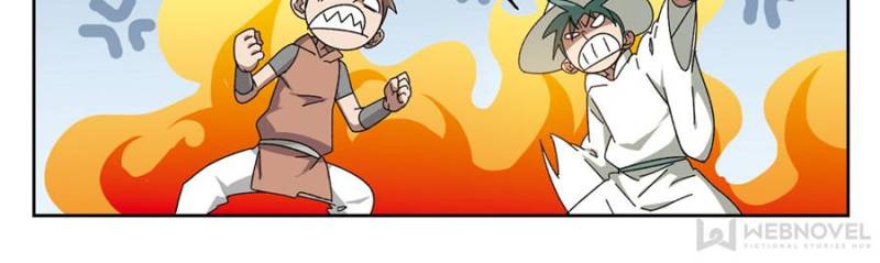 Virtual World: Close Combat Mage Chapter 194 page 6 - Chapter 194