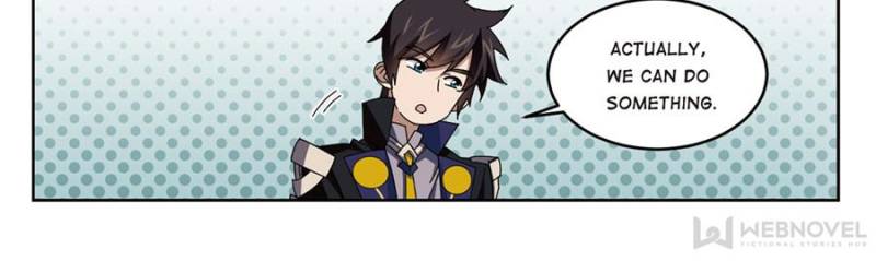Virtual World: Close Combat Mage Chapter 195 page 10 - Chapter 195