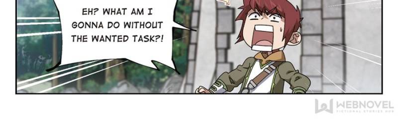 Virtual World: Close Combat Mage Chapter 195 page 14 - Chapter 195
