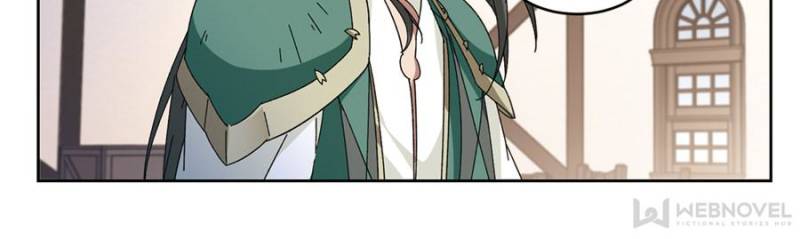 Virtual World: Close Combat Mage Chapter 195 page 18 - Chapter 195