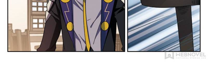 Virtual World: Close Combat Mage Chapter 195 page 20 - Chapter 195