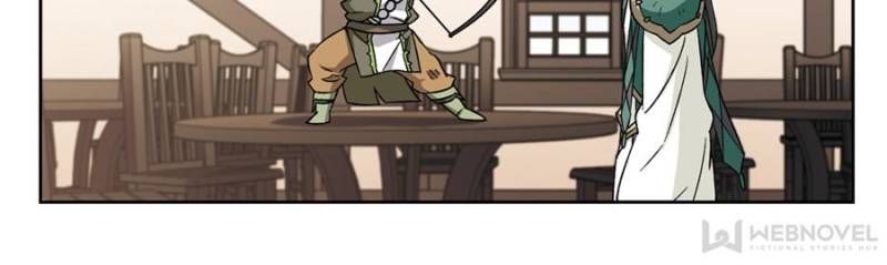 Virtual World: Close Combat Mage Chapter 195 page 22 - Chapter 195