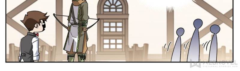 Virtual World: Close Combat Mage Chapter 195 page 24 - Chapter 195