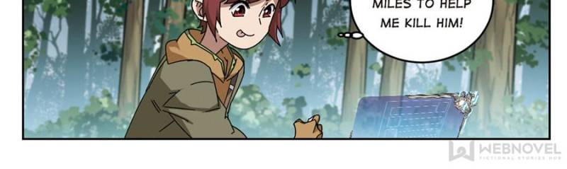 Virtual World: Close Combat Mage Chapter 195 page 4 - Chapter 195