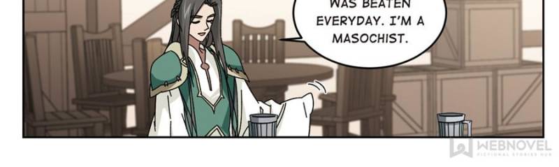 Virtual World: Close Combat Mage Chapter 196 page 12 - Chapter 196