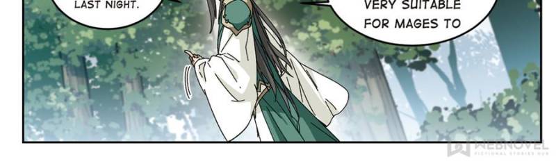 Virtual World: Close Combat Mage Chapter 196 page 20 - Chapter 196