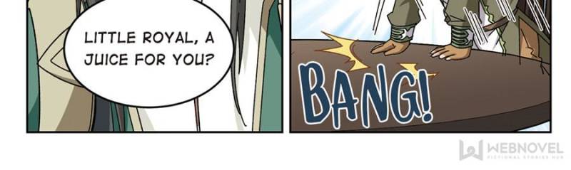 Virtual World: Close Combat Mage Chapter 196 page 4 - Chapter 196