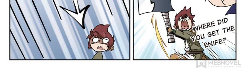 Virtual World: Close Combat Mage Chapter 196 page 6 - Chapter 196