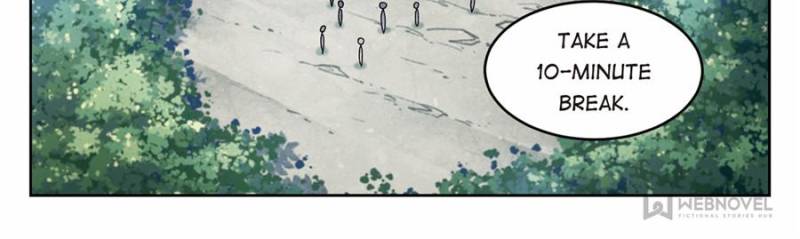 Virtual World: Close Combat Mage Chapter 197 page 12 - Chapter 197