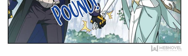 Virtual World: Close Combat Mage Chapter 197 page 14 - Chapter 197