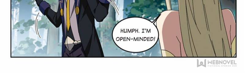 Virtual World: Close Combat Mage Chapter 197 page 16 - Chapter 197