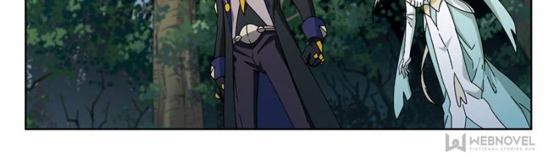 Virtual World: Close Combat Mage Chapter 197 page 18 - Chapter 197