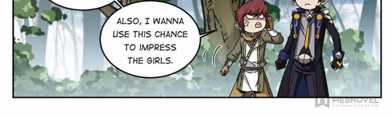 Virtual World: Close Combat Mage Chapter 197 page 4 - Chapter 197