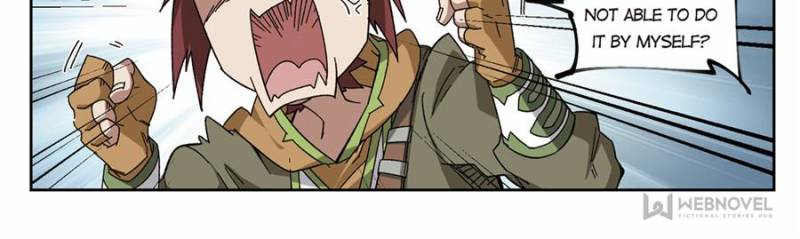 Virtual World: Close Combat Mage Chapter 197 page 6 - Chapter 197