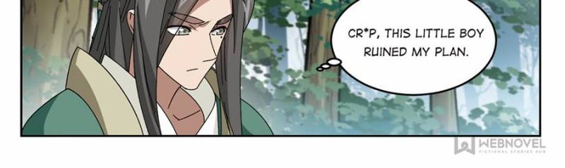 Virtual World: Close Combat Mage Chapter 197 page 8 - Chapter 197