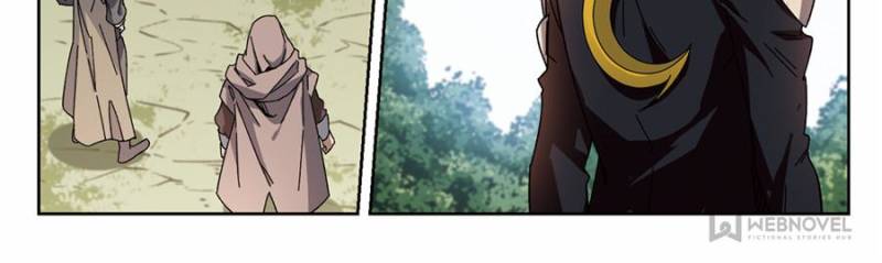 Virtual World: Close Combat Mage Chapter 198 page 12 - Chapter 198