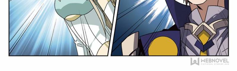 Virtual World: Close Combat Mage Chapter 198 page 14 - Chapter 198