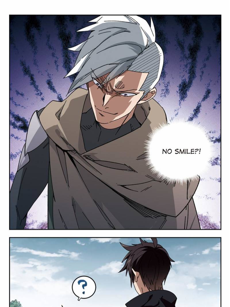 Virtual World: Close Combat Mage Chapter 198 page 15 - Chapter 198