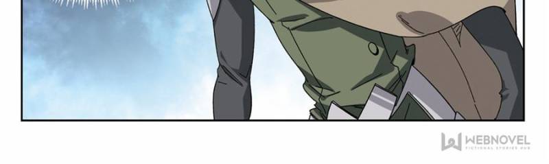 Virtual World: Close Combat Mage Chapter 198 page 18 - Chapter 198